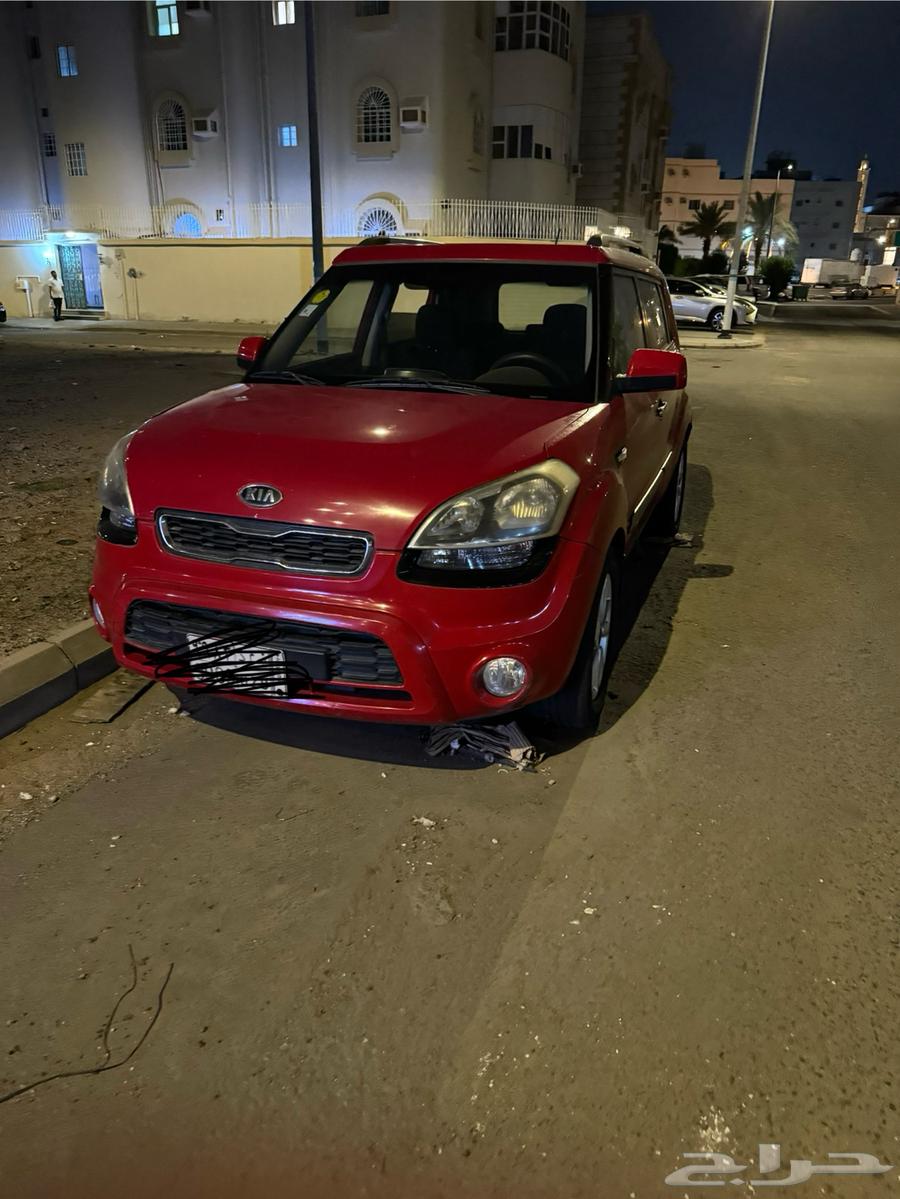 Kia Soul63040567321091111