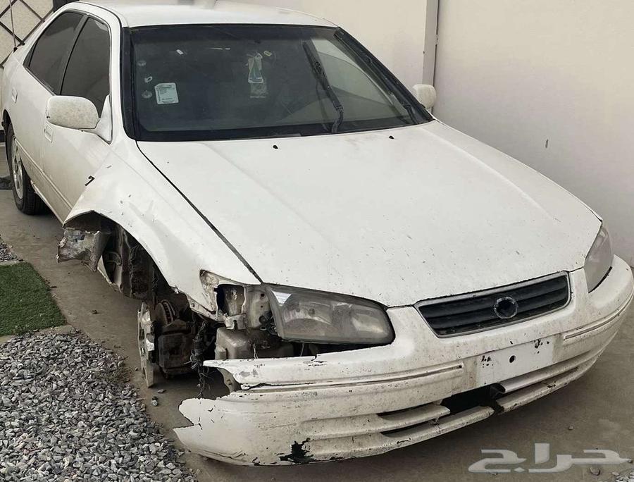 Camry for sale, dismantled parts..63040187585667111