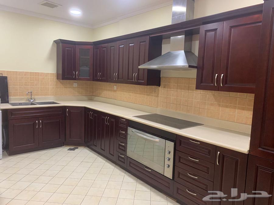 Apartment for rent in Al-Andalus63011597656962112