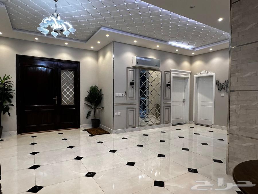 للبيع فيلا مساحة 850630124786250261120