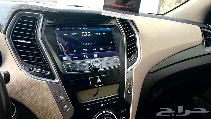 Hyundai Santa Fe 201463041018736003114