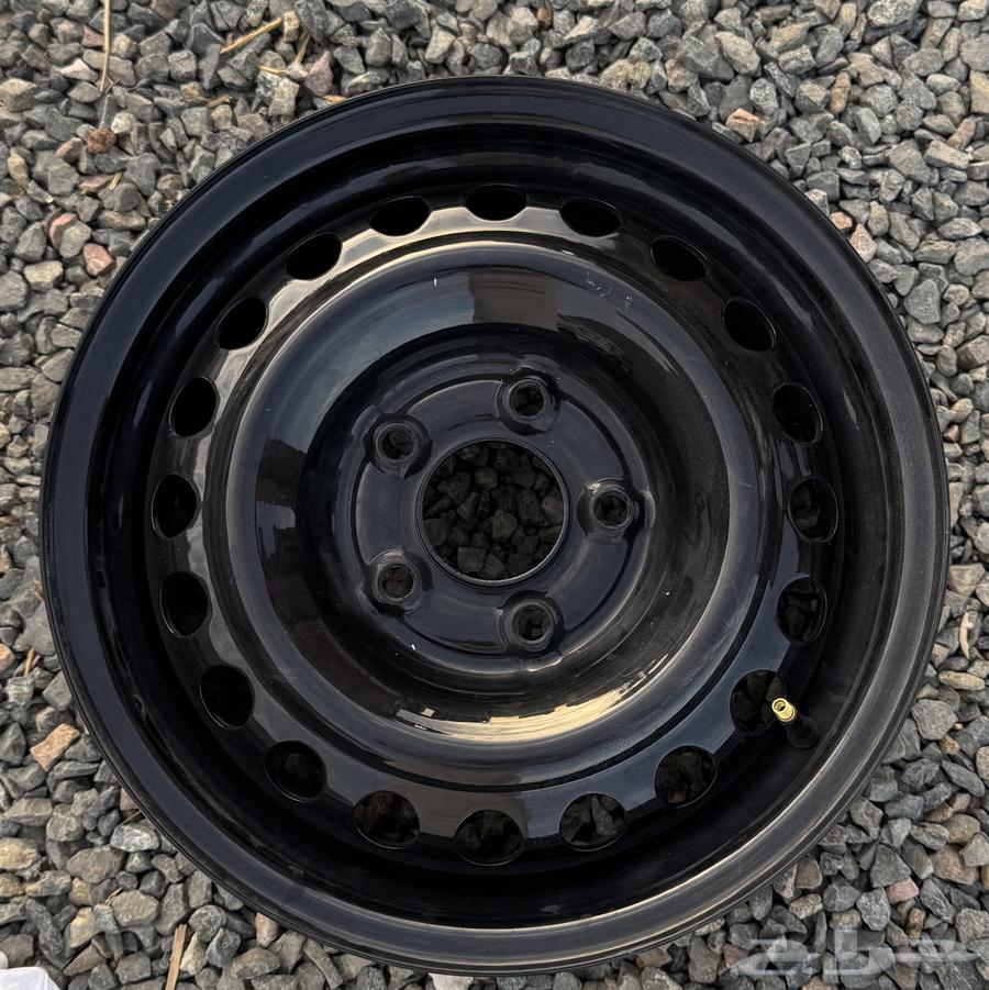 15-inch Chinese rims63042761195907112