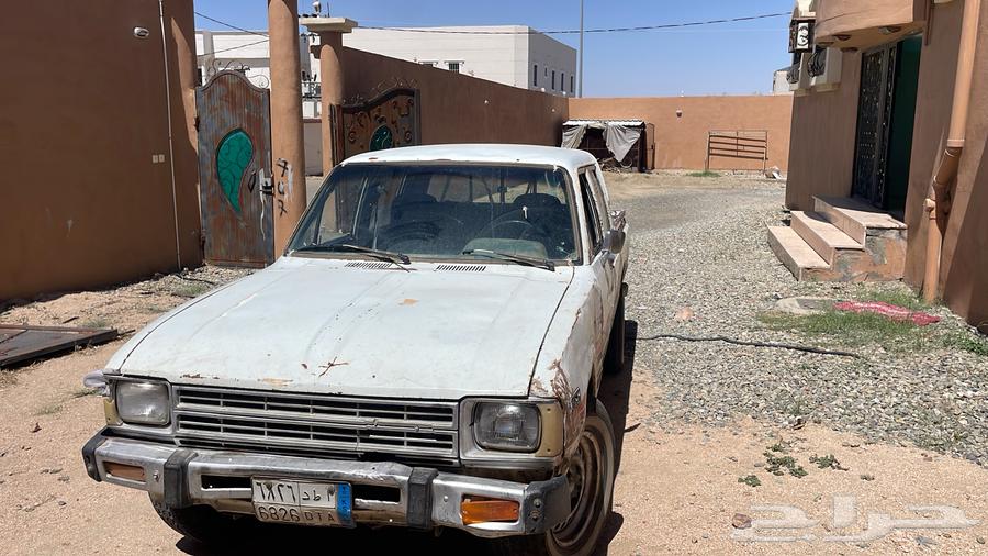 Hilux Super63039774623490112