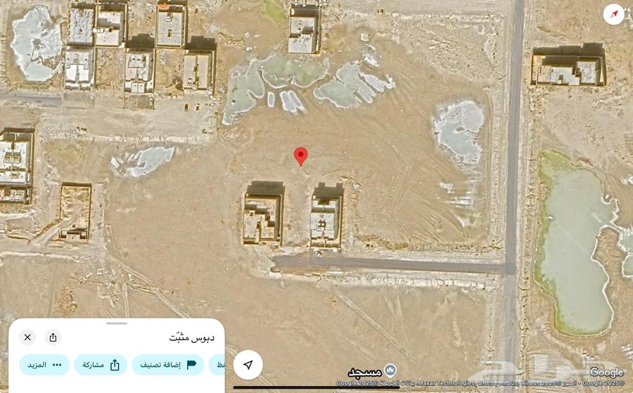 Live sale of land in King Fahd District, Al-Jubail63014750688897112