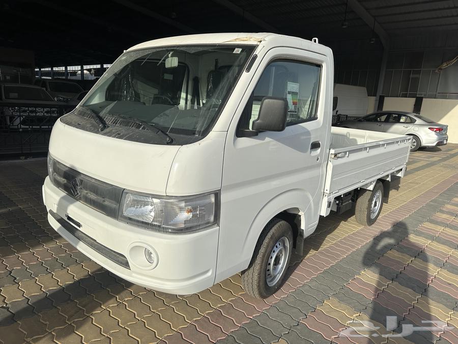 Suzuki Carry Gasoline 2025 Special Offer63053529535361111