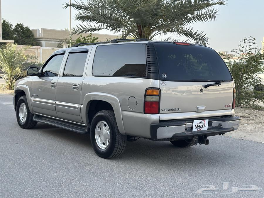 جي ام سي يوكن XL63038935074435114