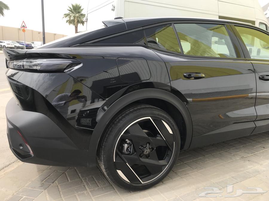 بيجو 408 2025 GT63135533017473114