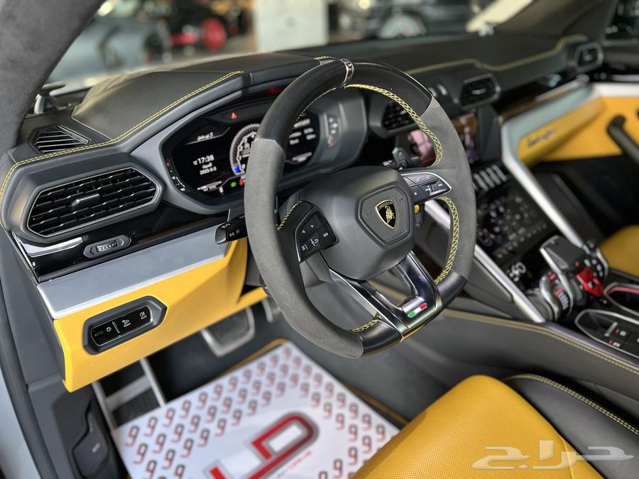 Lamborghini Urus 201963041013981059114
