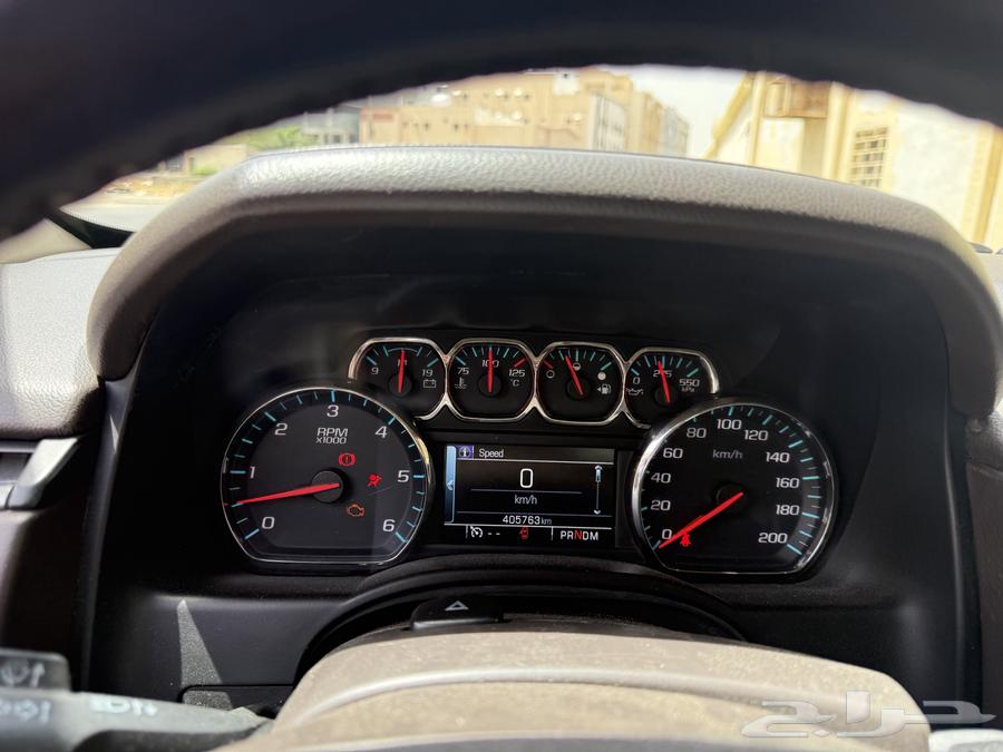 tahoe 2017 LT63040599982851114