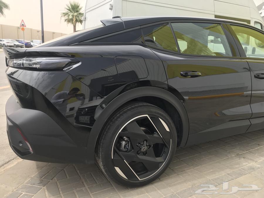 بيجو 408 2025 GT63135533017473111