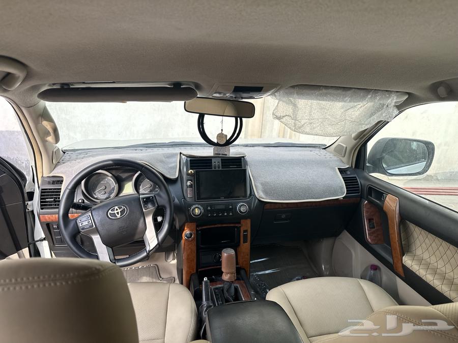 السيارة برادو 201063042330829825114