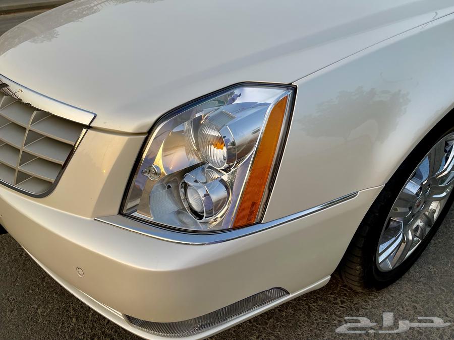 Cadillac DTS 201163231226597377113