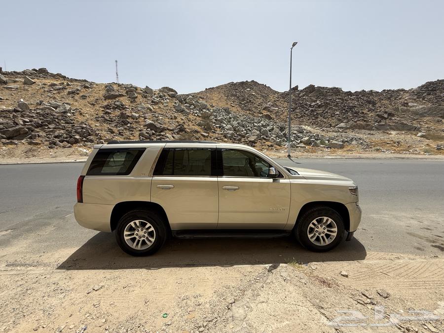 tahoe 2017 LT63040599982851111