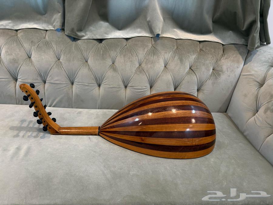 New Turkish oud instrument at an excellent price63029427906691112