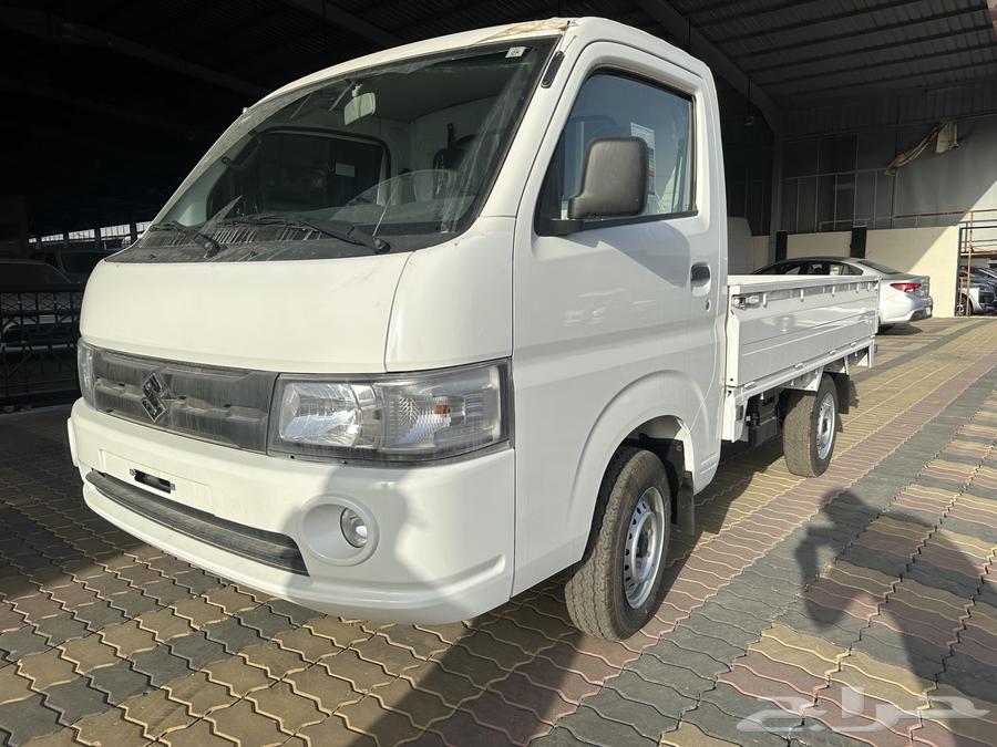Suzuki Carry Gasoline 2025 Special Offer63053529535361112