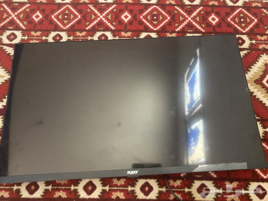 32 FLEXY inch screen with normal, decent quality63030326765954111