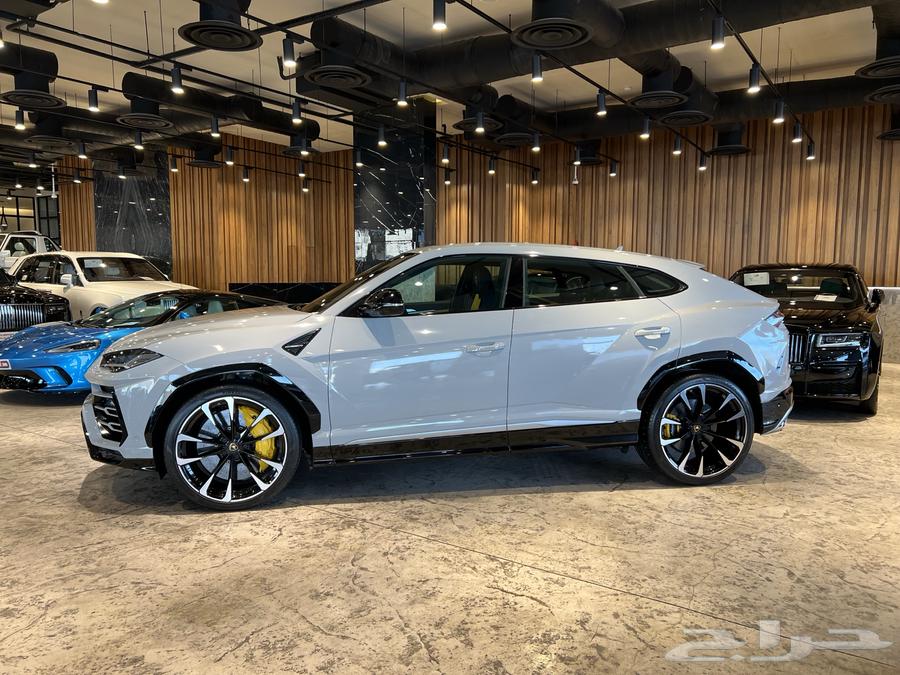 Lamborghini Urus 201963041013981059112