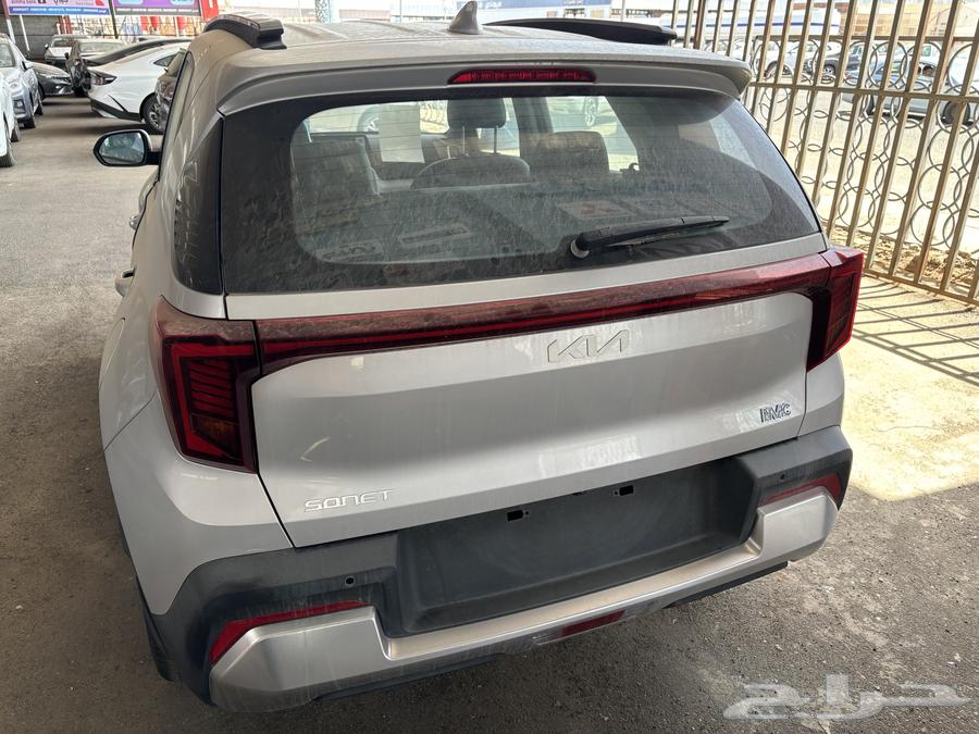 Kia Sonet 2024 Special Offer63042298856963114