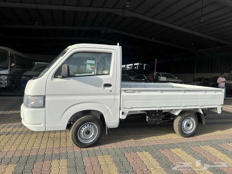 Suzuki Carry Gasoline 2025 Special Offer63053529535361114