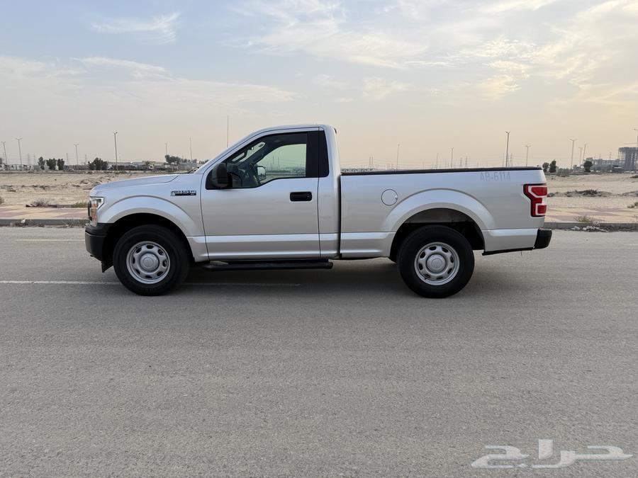 فورد F150 موديل 2018 أستخدام ارامكو63038957877377113