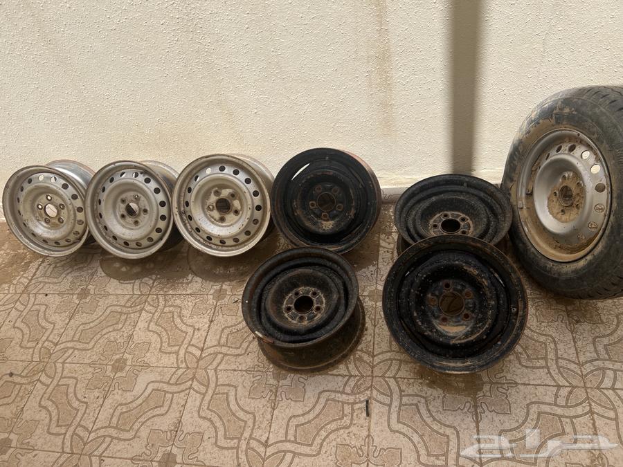 15 Tires for sale, Ford Agency and Hilux Agency63040566886401112
