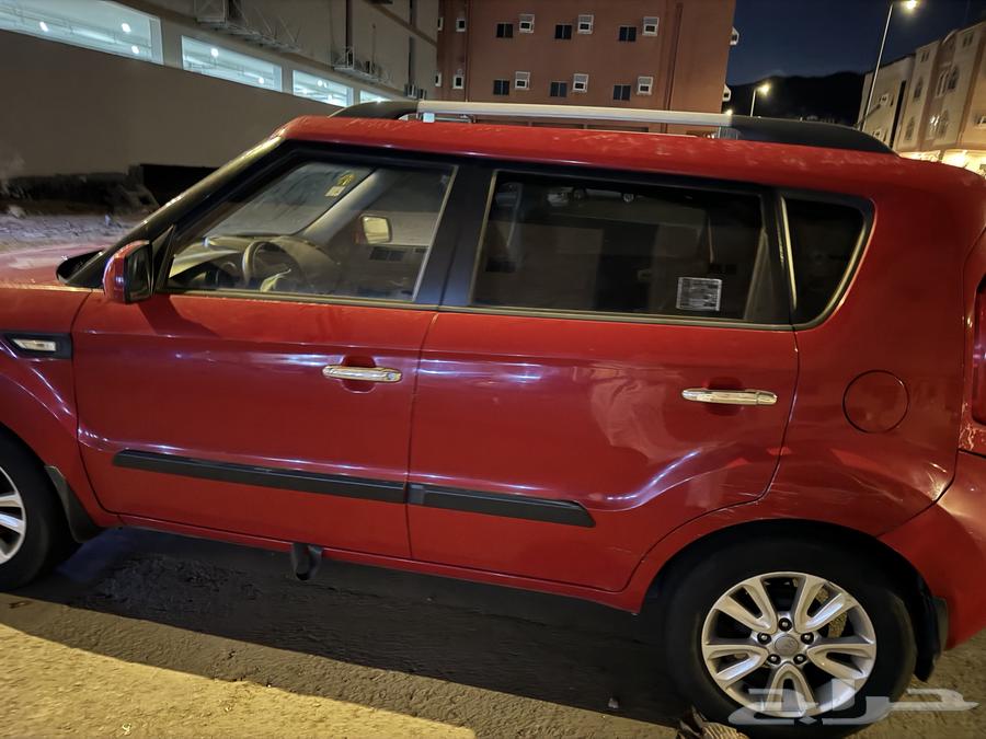 Kia Soul63040567321091113