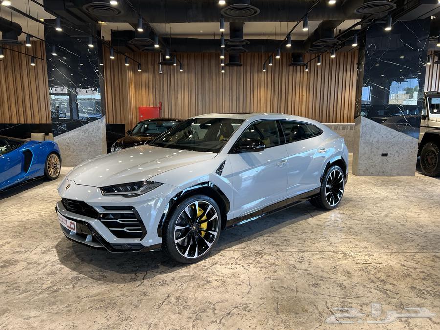 Lamborghini Urus 201963041013981059111