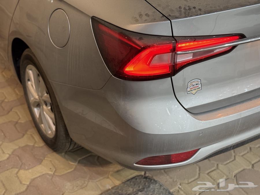 MG 5 2025 Full Option and Standard63038081118467112