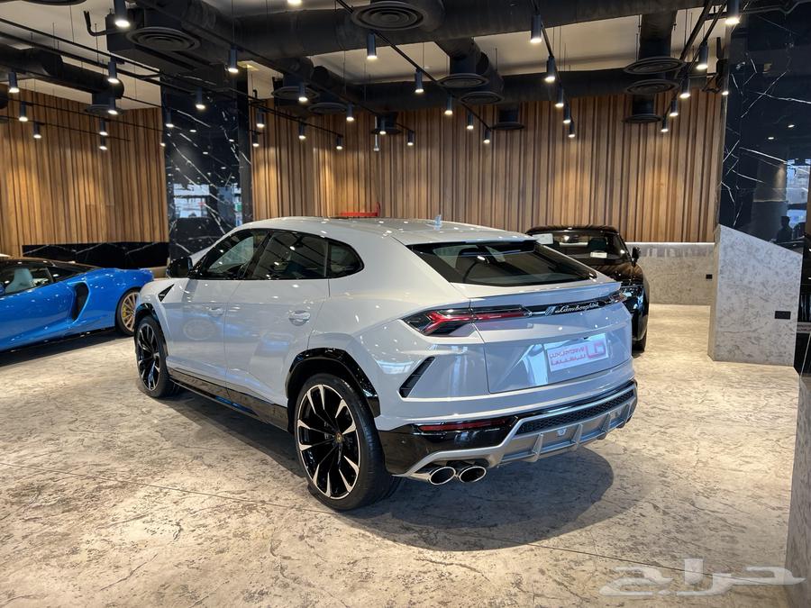 Lamborghini Urus 201963041013981059113
