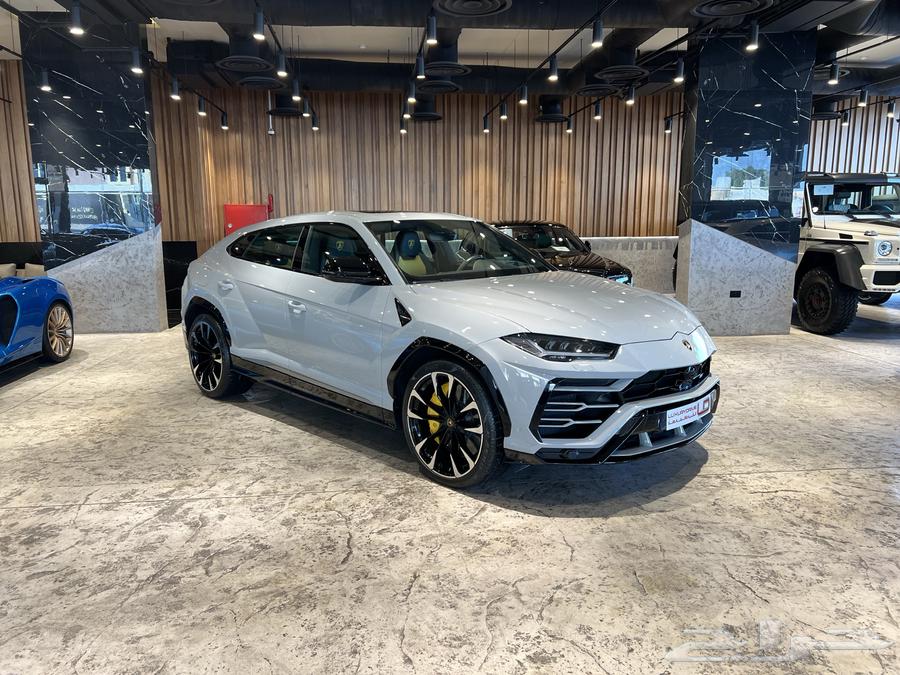 Lamborghini Urus 201963041013981059110