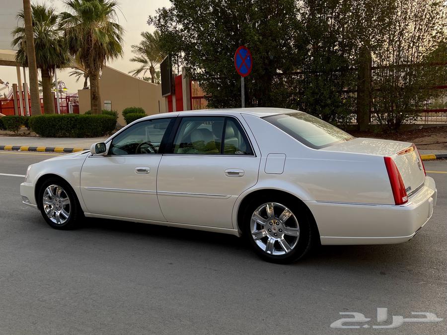 Cadillac DTS 201163231226597377112