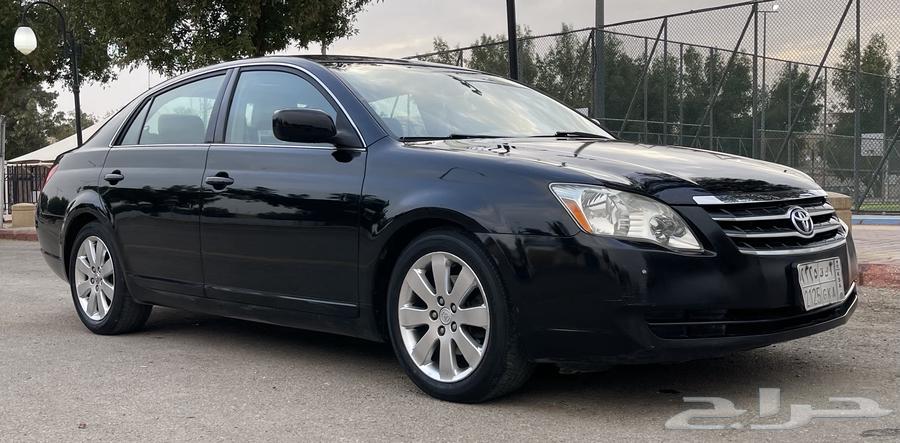 افالون 2006 بحاله ممتازه جدا ( تم البيع )63038527374593111