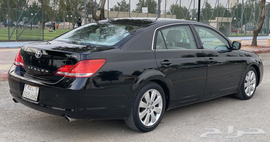 افالون 2006 بحاله ممتازه جدا ( تم البيع )63038527374593114