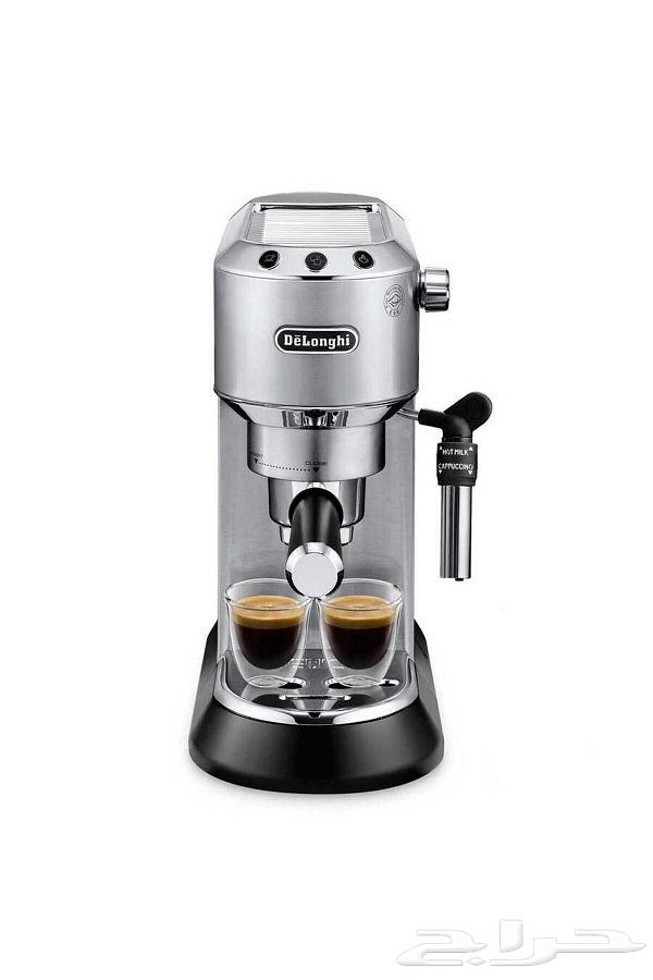 Dedica Ec685 Coffee Machine.63028988500227116
