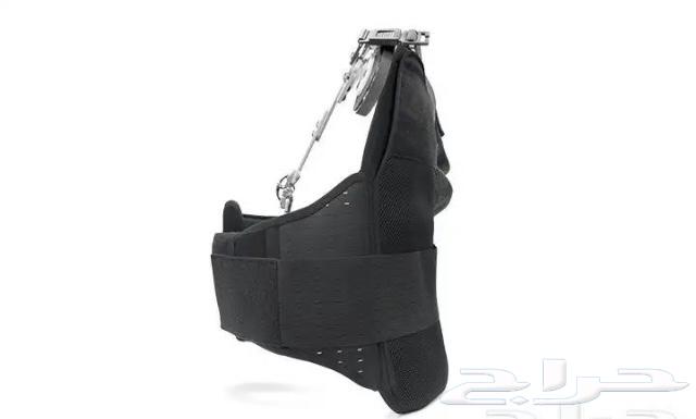 Medex classic tlso back support belt for spine630303267357461117