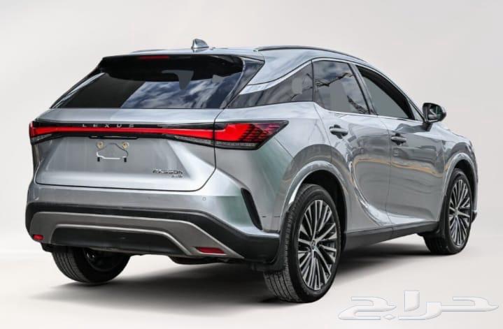 للبيع لكزز RX350 - هايبرد موديل 2023 داخليه حملي وارد كندا63039380292227113