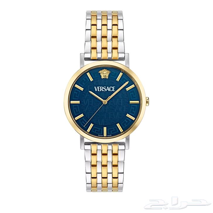 Versace original watch.630294778717461112