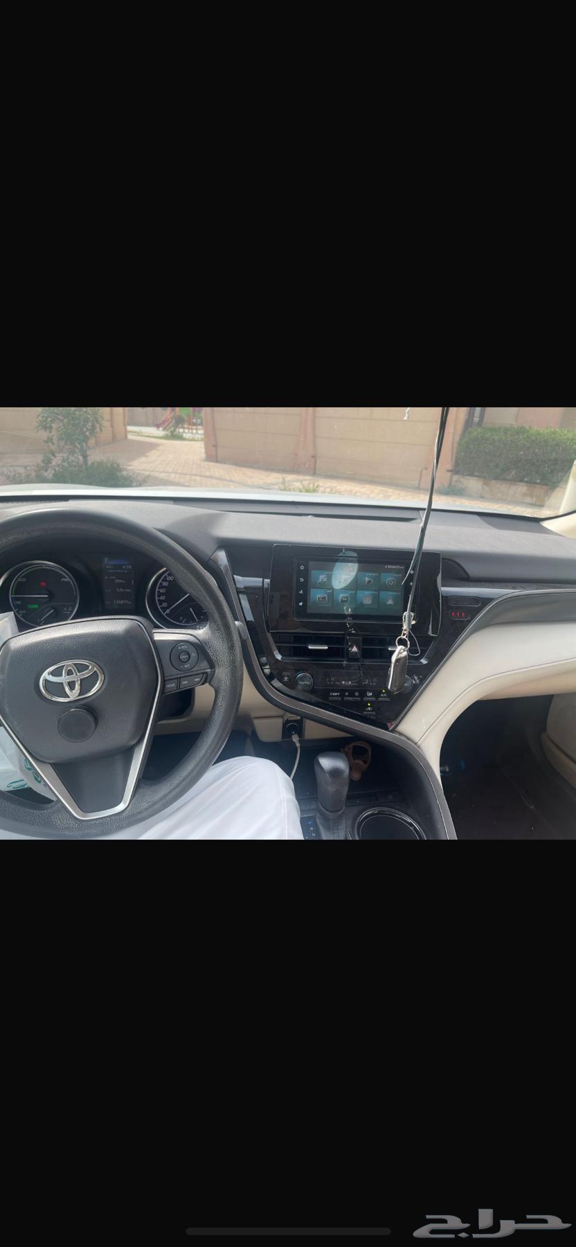 كامري 2022 للبيع63040169756290113