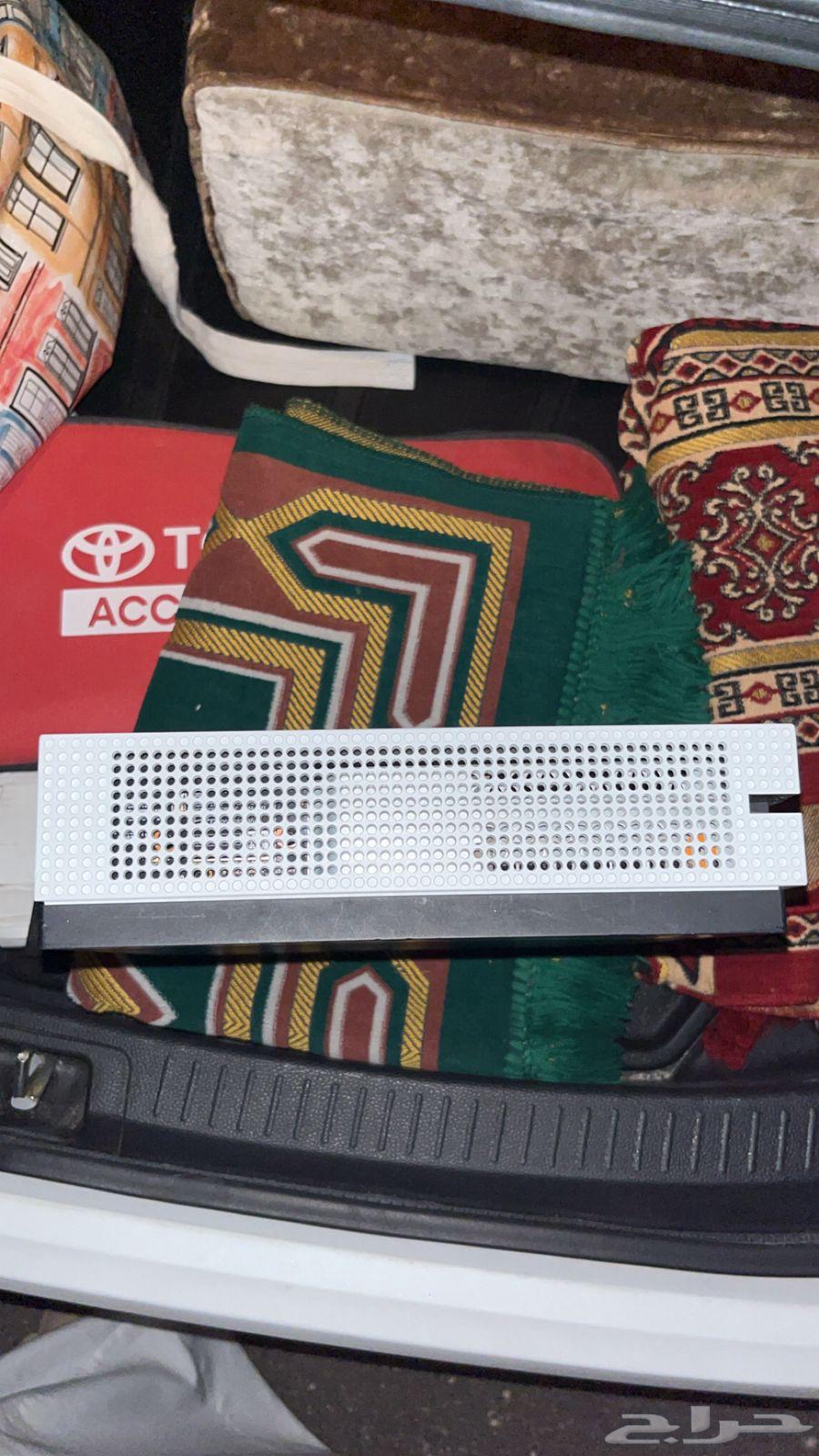 اكس بوكس 1 نظيف جدا  وخالي من العيوب63029004878594113