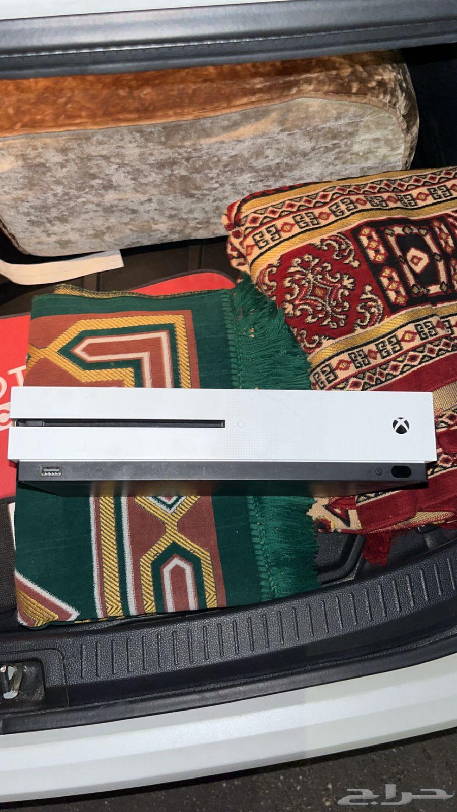 اكس بوكس 1 نظيف جدا  وخالي من العيوب630290048785941126