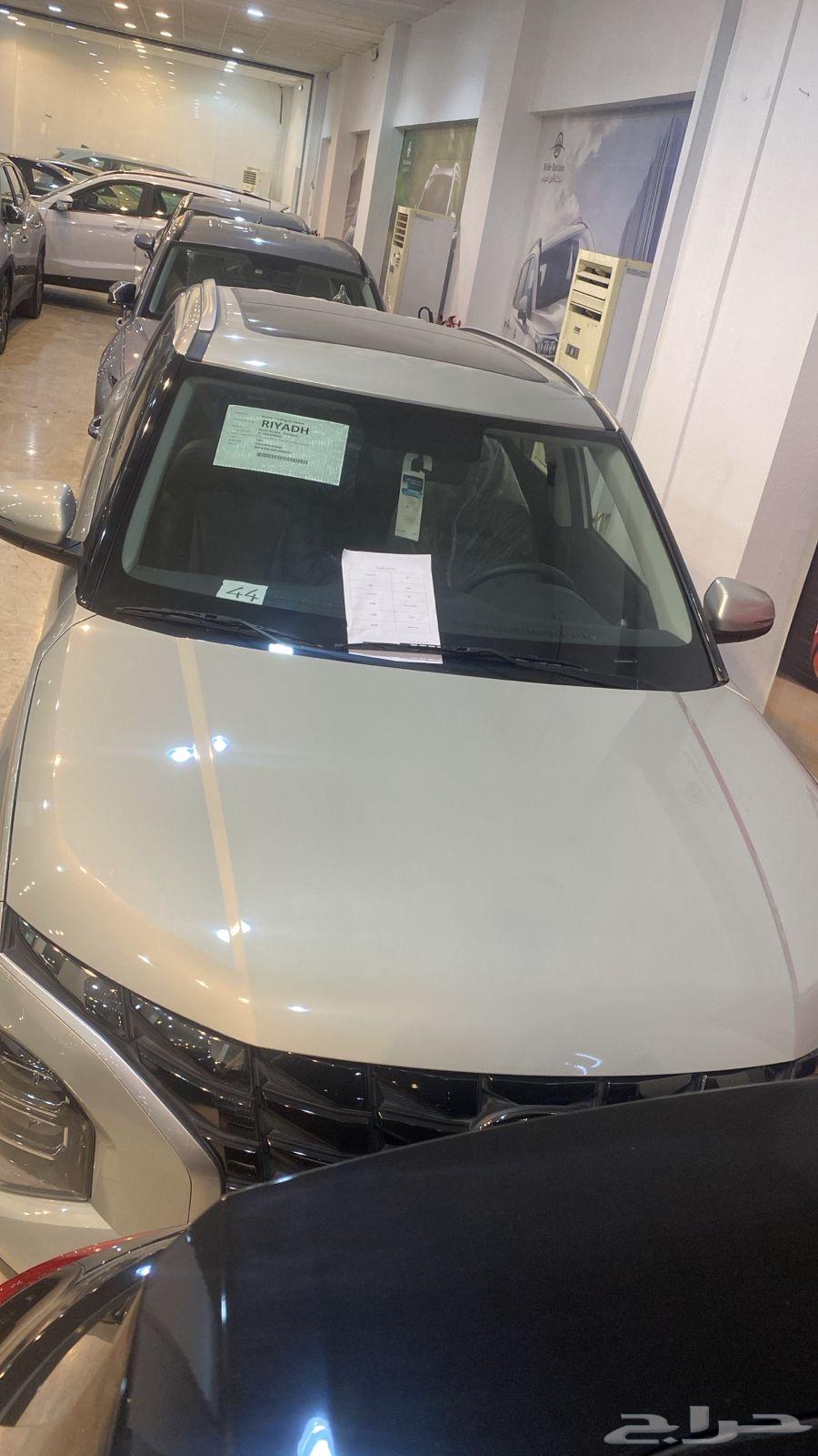 Hyundai Creta Comfort 202363038095055106114