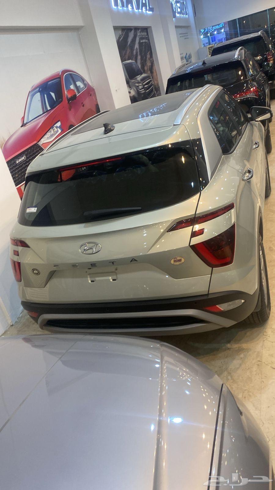 Hyundai Creta Comfort 202363038095055106114