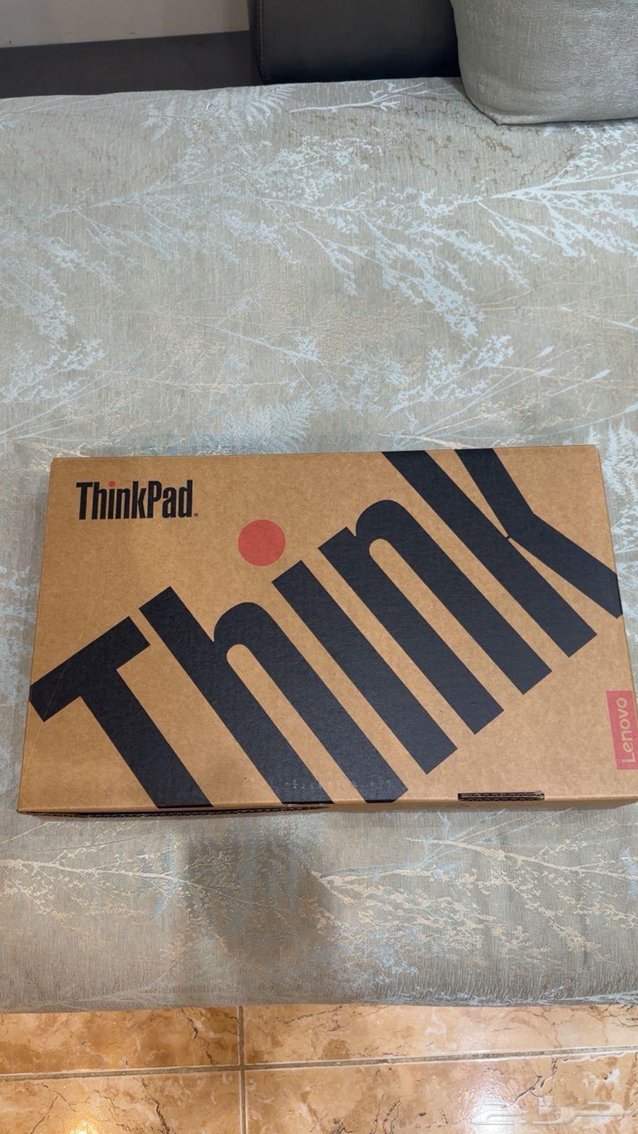 New Lenovo Laptop with Intel Core i7, in original box, VIP warranty63029466299395111