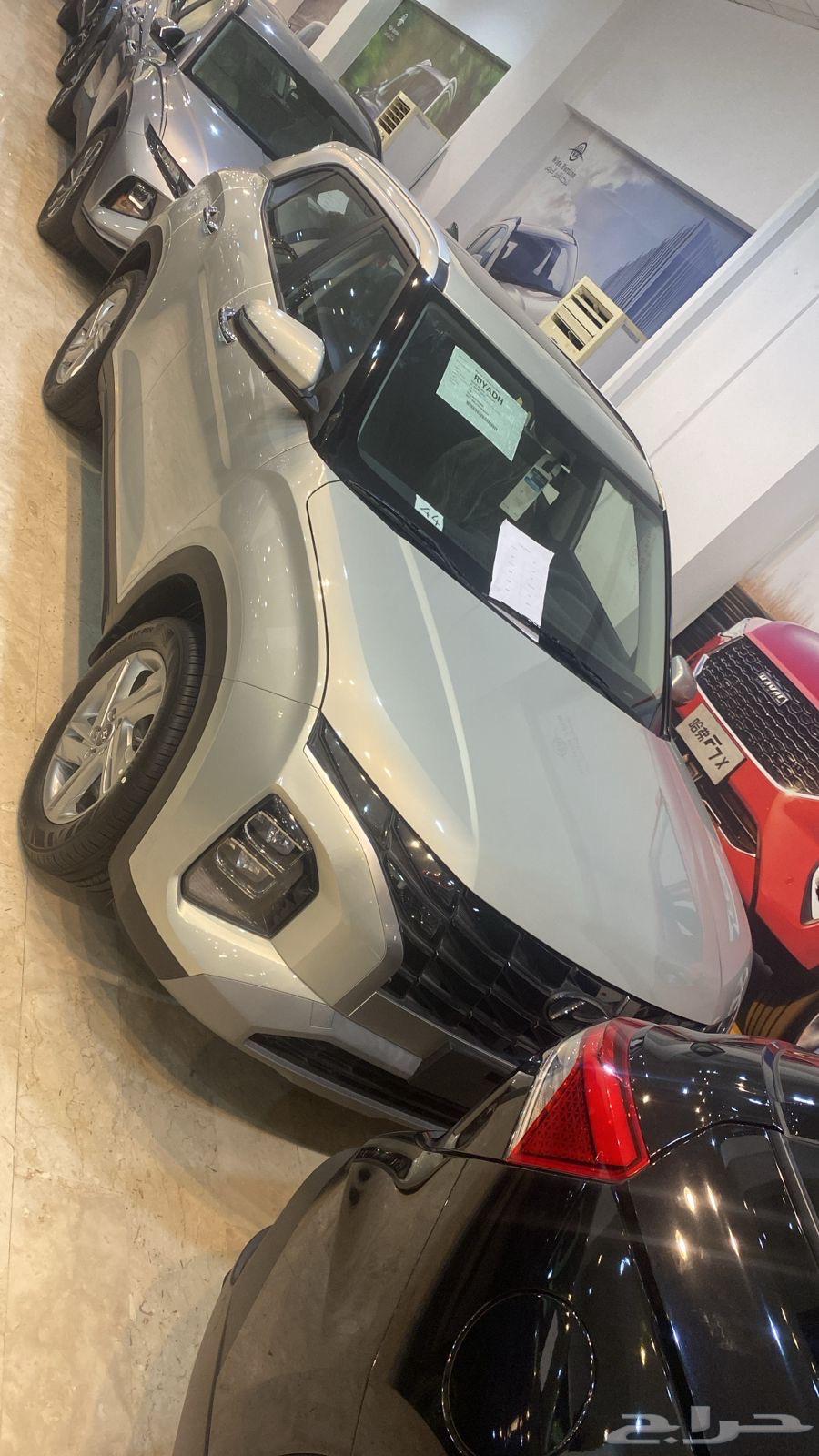 Hyundai Creta Comfort 202363038095055106113