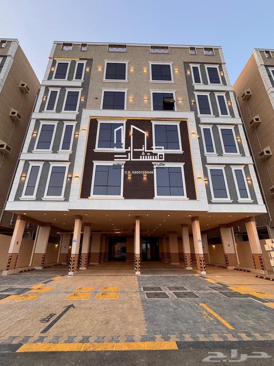 شقق تمليك بحي الرحاب تشطيب فاخر630129546511391125