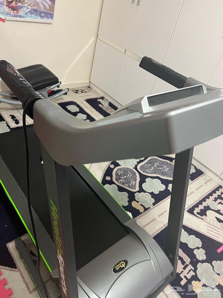 جهازين سير جديده للبيع630294662604821121