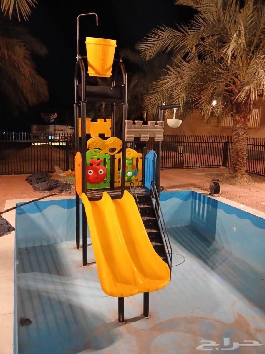 تركيب العاب مائيه   مراجيح  زحاليق63030784539523112