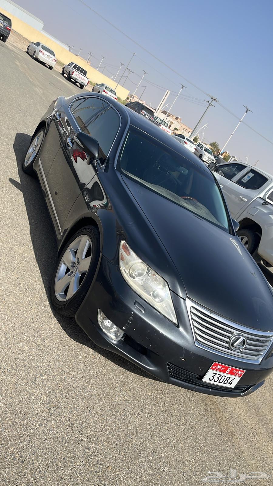 لكزس LS460 شورت63036058238210114