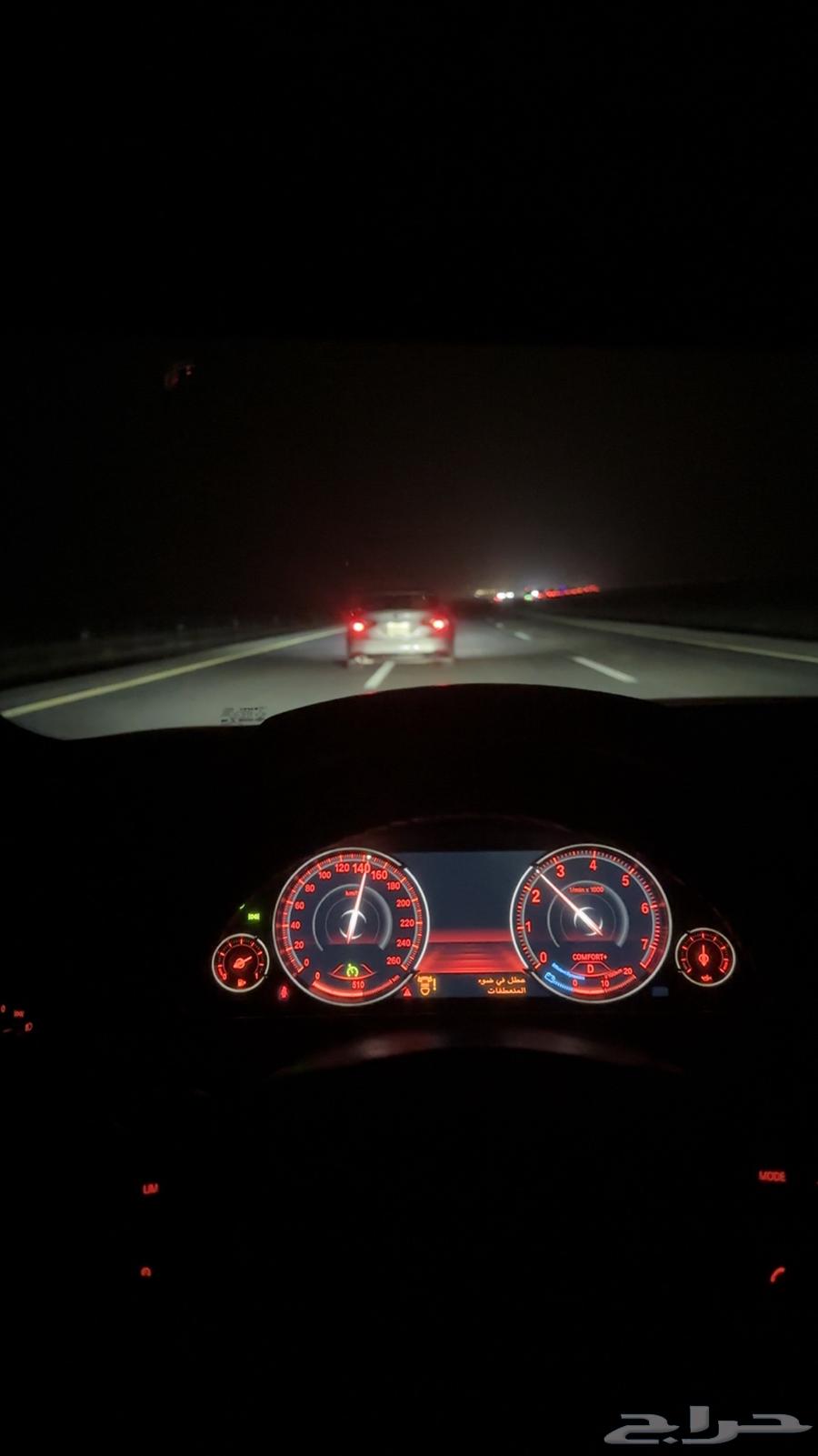بي ام دبليو 2014 Li 730 للبدل او بيع63035650202242114