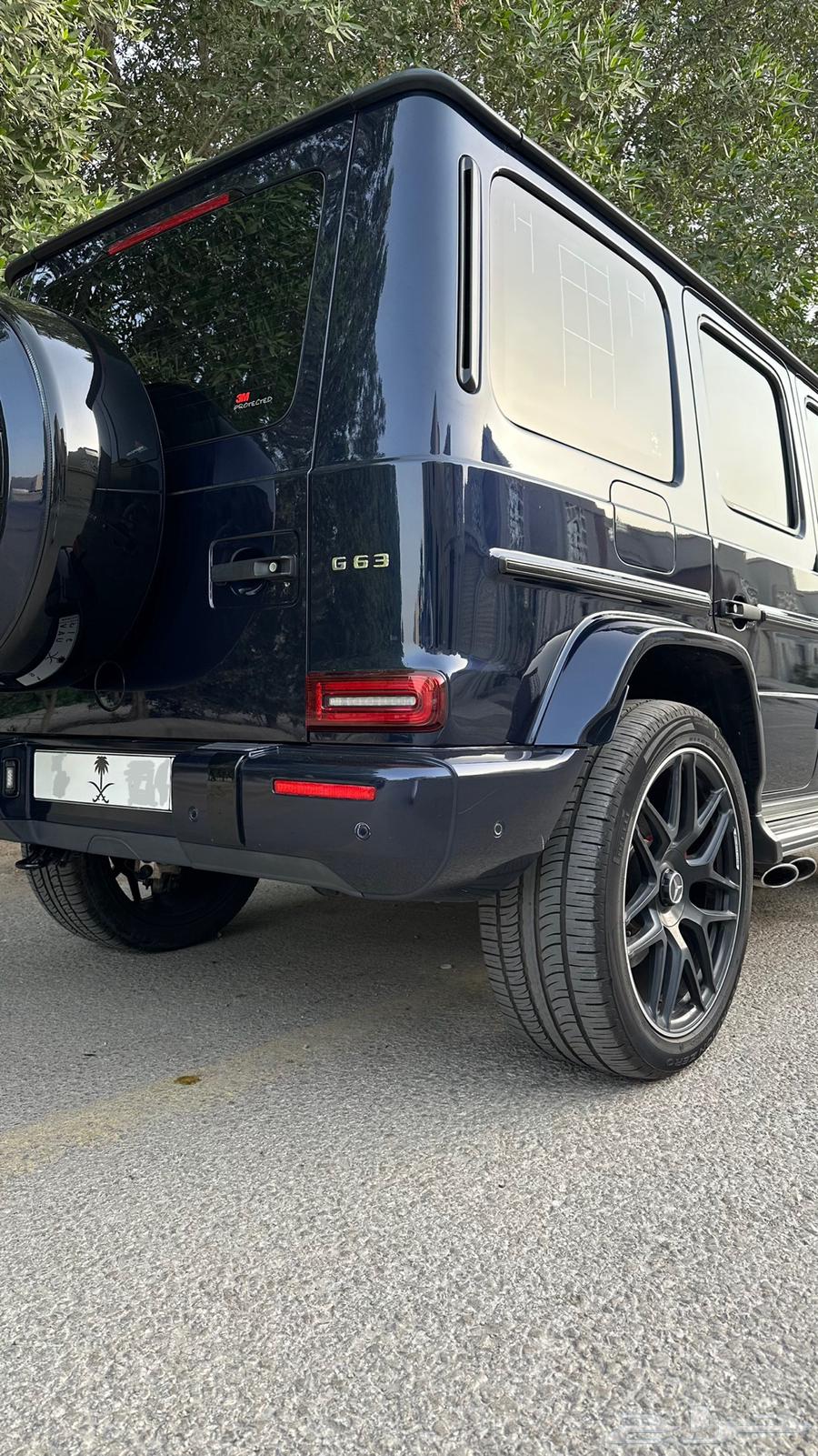 For sale G Class 2020 G6363050656763265114